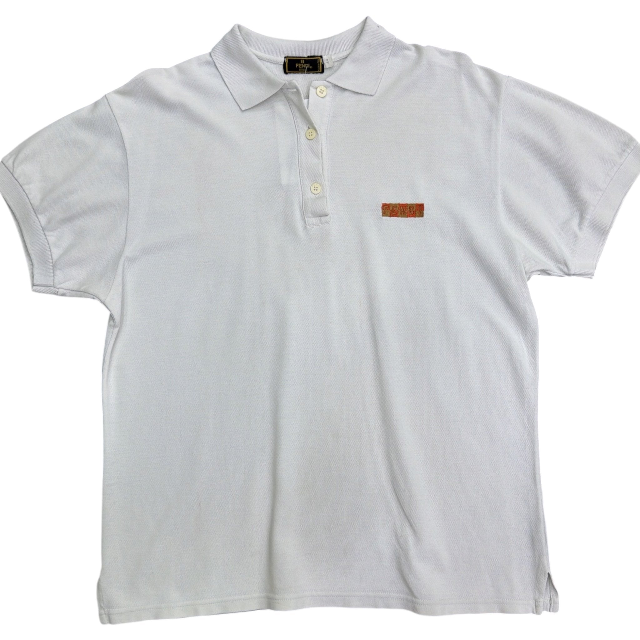 T-Shirt e Polo fendi